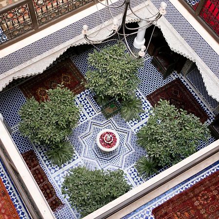 Riad Bab Chems Marrakesh Exterior photo