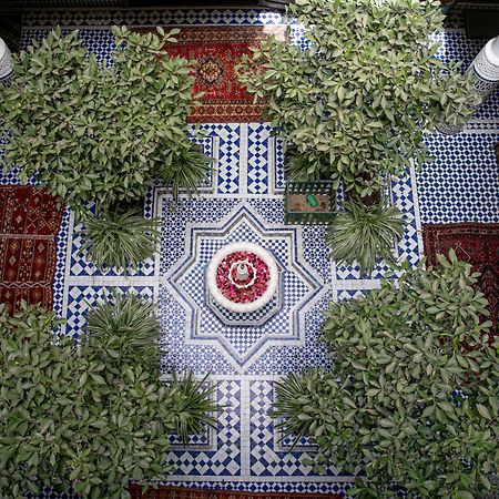 Riad Bab Chems Marrakesh Exterior photo