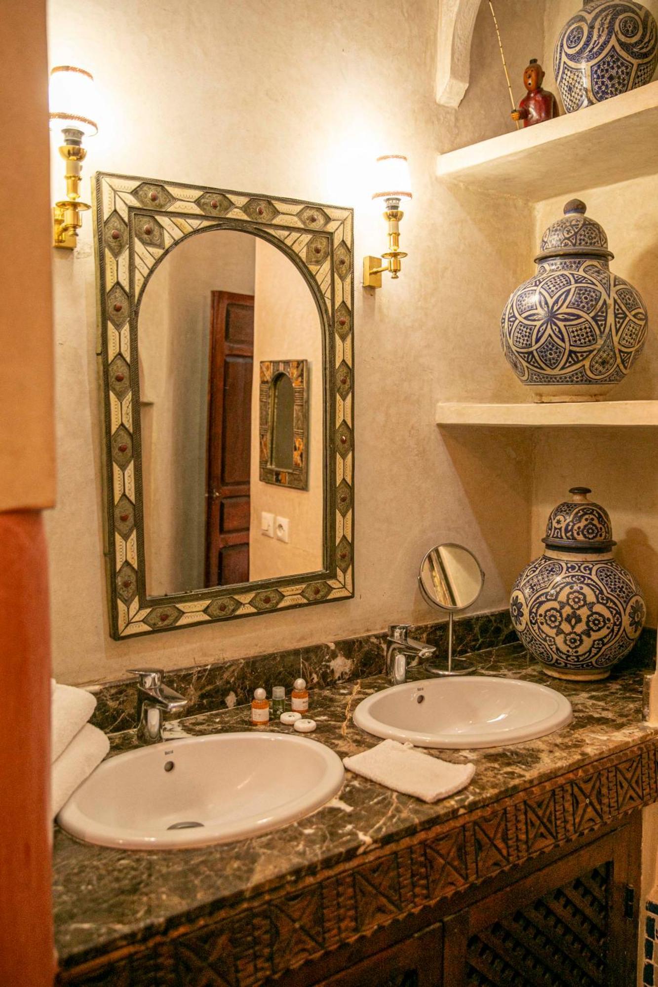 Riad Bab Chems Marrakesh Exterior photo