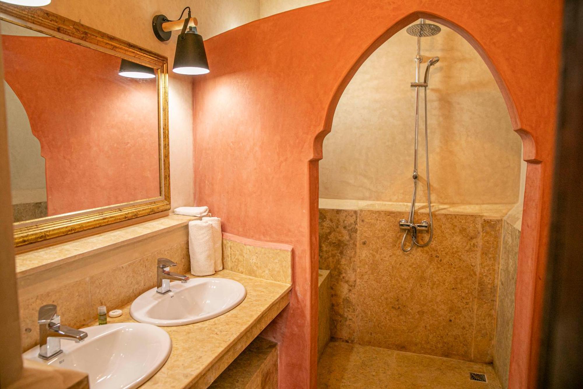 Riad Bab Chems Marrakesh Exterior photo