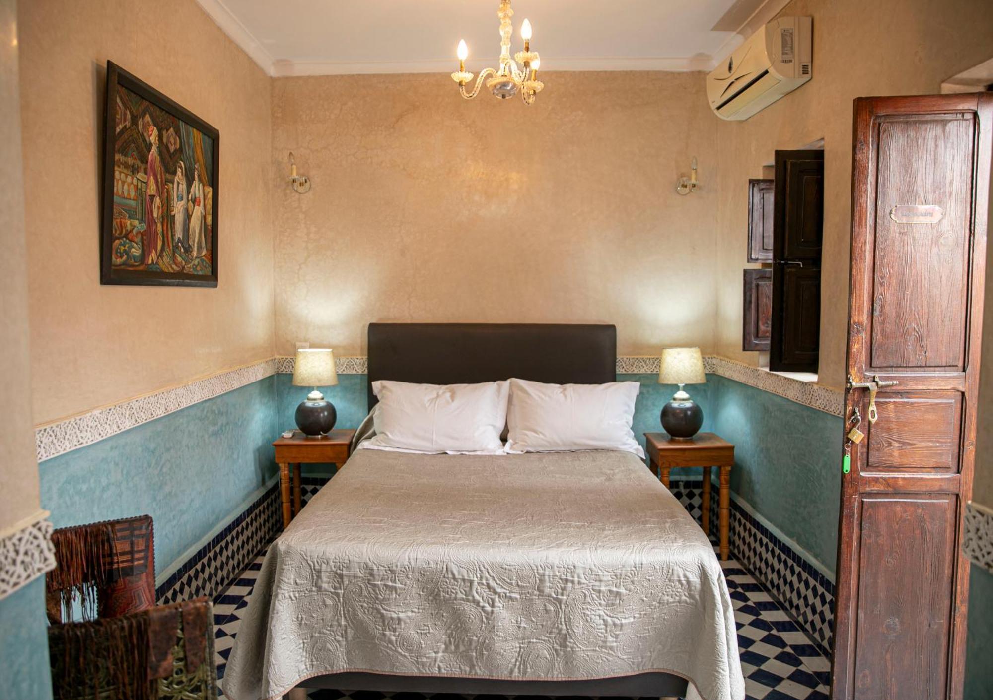 Riad Bab Chems Marrakesh Exterior photo