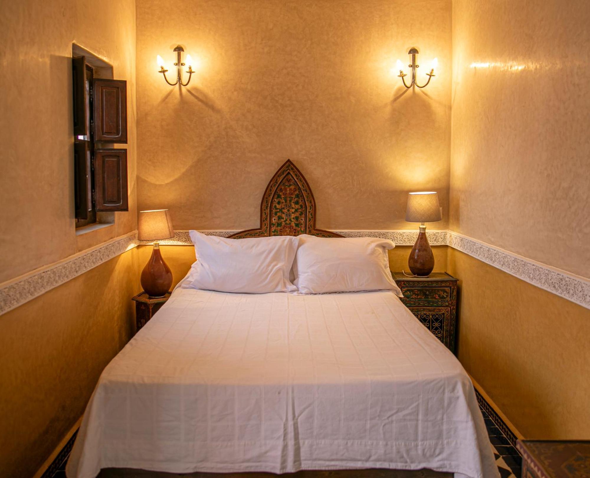 Riad Bab Chems Marrakesh Exterior photo