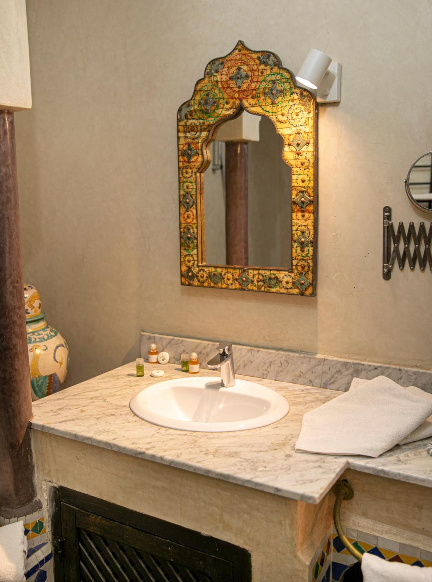 Riad Bab Chems Marrakesh Exterior photo