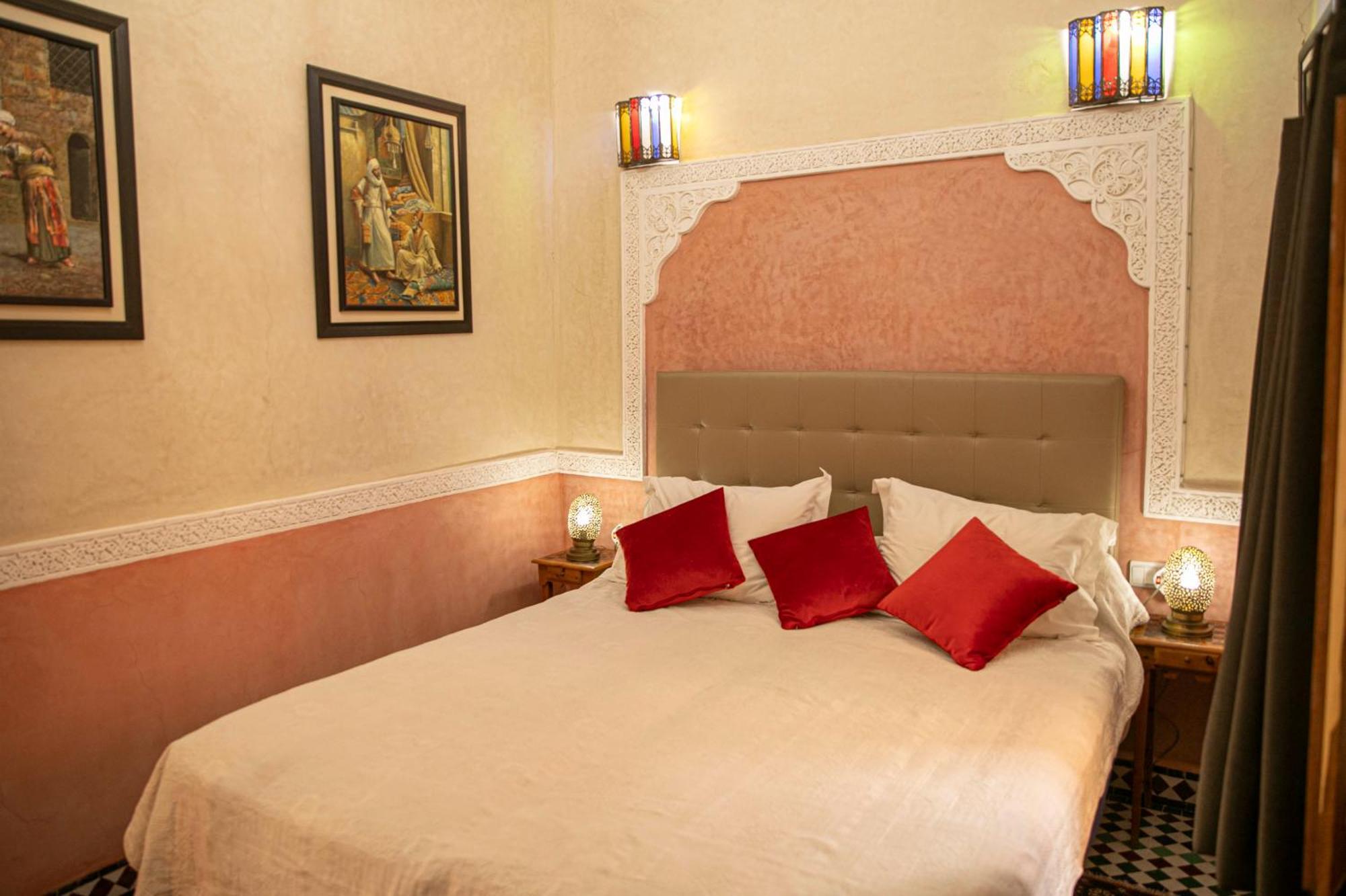 Riad Bab Chems Marrakesh Exterior photo