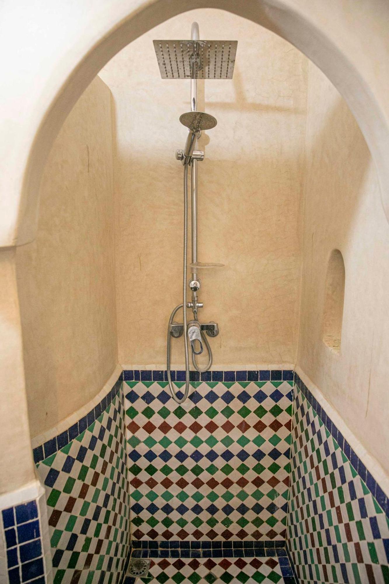 Riad Bab Chems Marrakesh Exterior photo