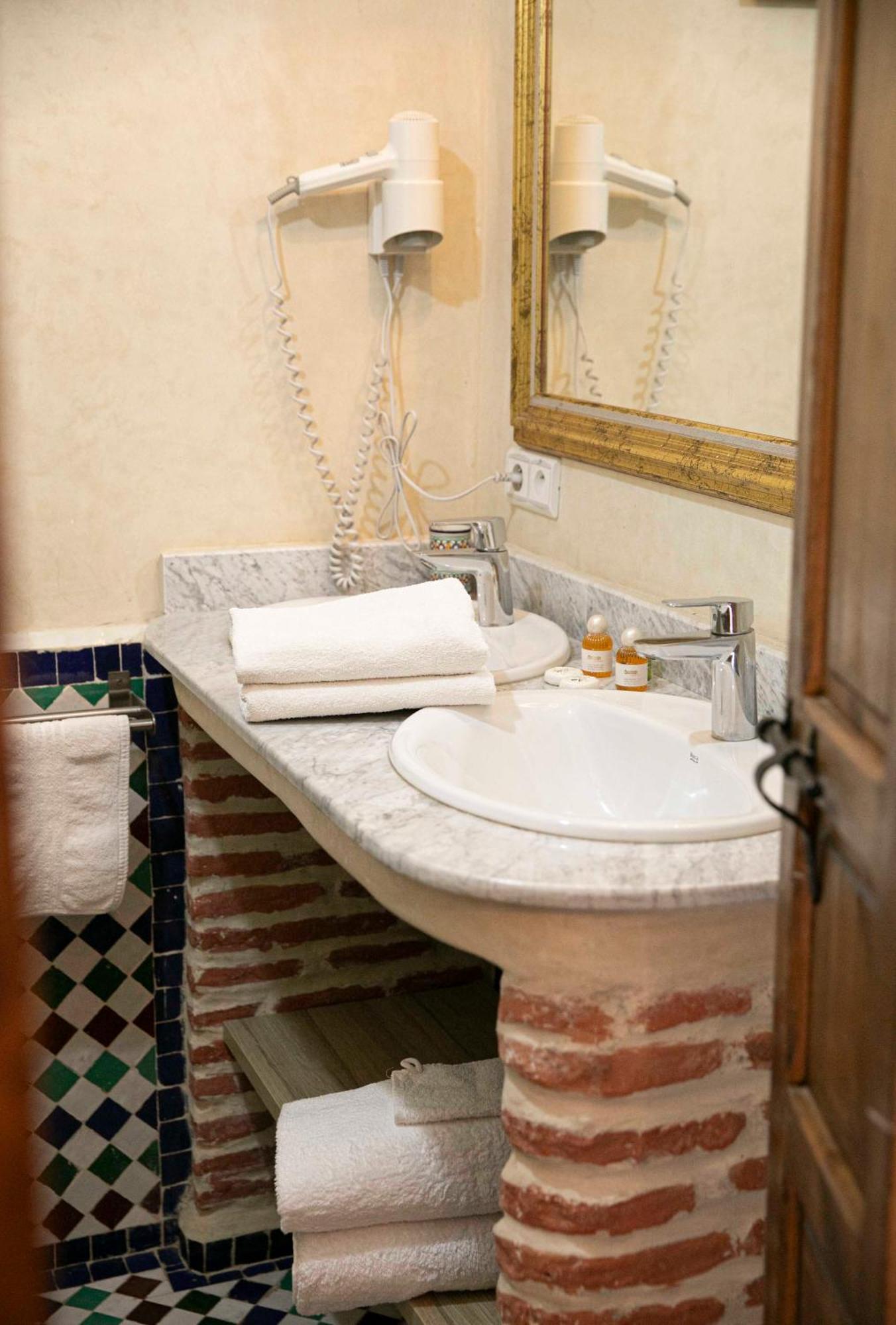 Riad Bab Chems Marrakesh Exterior photo